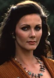 Lynda Carter