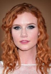 Madisen Beaty