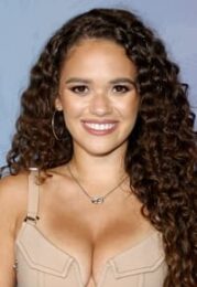 Madison Pettis