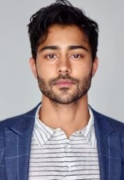 Manish Dayal