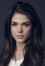 Marie Avgeropoulos