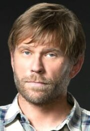 Mark Pellegrino