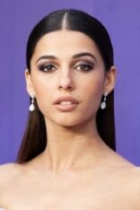 Naomi Scott