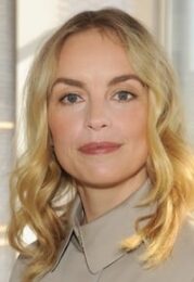 Nina Hoss