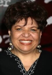 Patricia Belcher