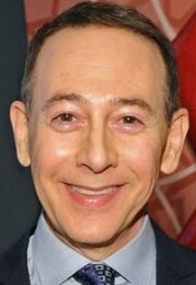 Paul Reubens