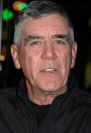 R. Lee Ermey