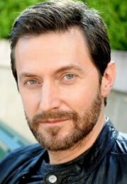 Richard Armitage