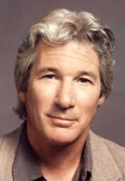 Richard Gere