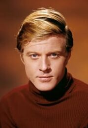 Robert Redford