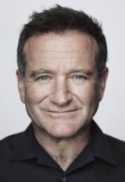 Robin Williams