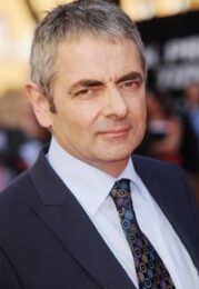 Rowan Atkinson