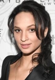 Ruby Modine