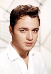 Sal Mineo