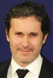 Serge Hazanavicius