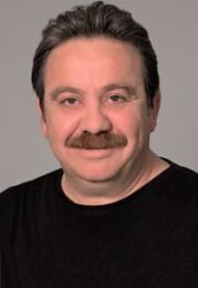 Serhat Özcan