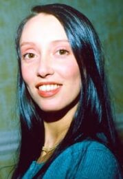 Shelley Duvall