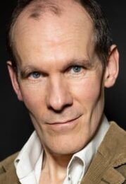 Simon Paisley Day