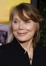 Sissy Spacek