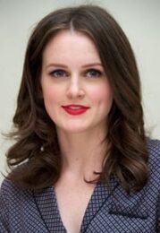 Sophie McShera