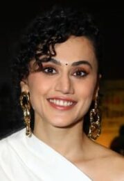 Taapsee Pannu