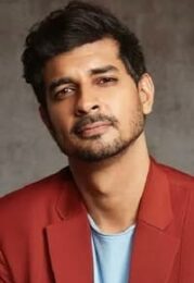 Tahir Raj Bhasin