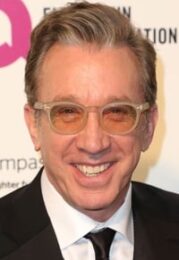 Tim Allen