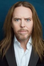 Tim Minchin