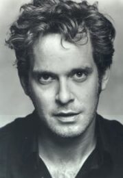 Tom Hollander