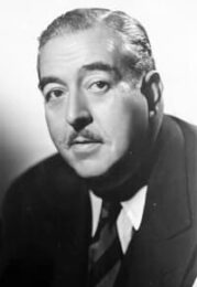 Walter Connolly