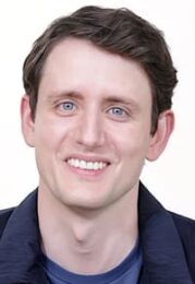 Zach Woods