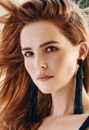 Zoey Deutch