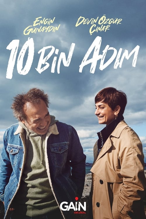 10 Bin Adım : 2.Sezon 10.Bölüm