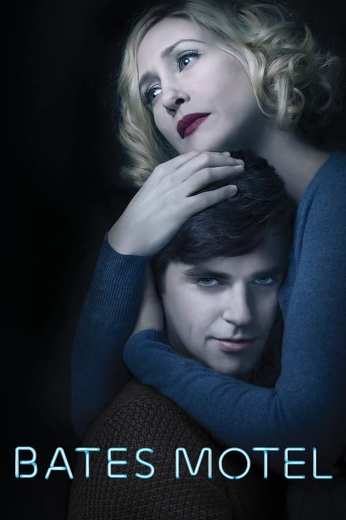 Bates Motel : 1.Sezon 6.Bölüm