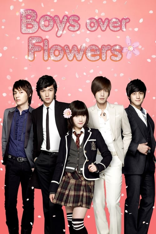 Boys Over Flowers : 1.Sezon 24.Bölüm