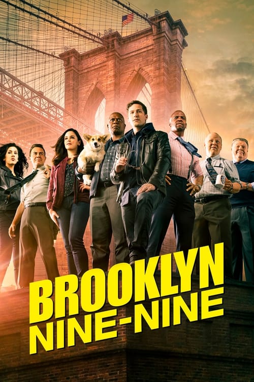 Brooklyn Nine-Nine : 1.Sezon 2.Bölüm