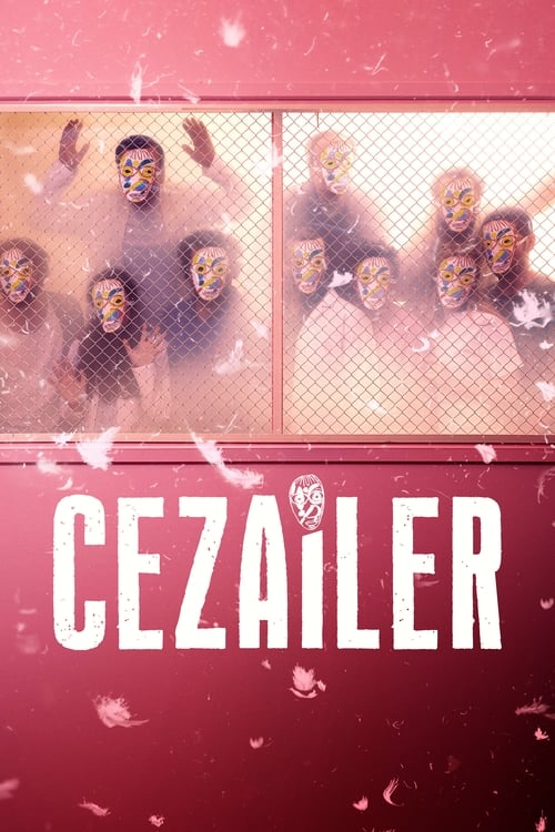 Cezailer : 1.Sezon 6.Bölüm