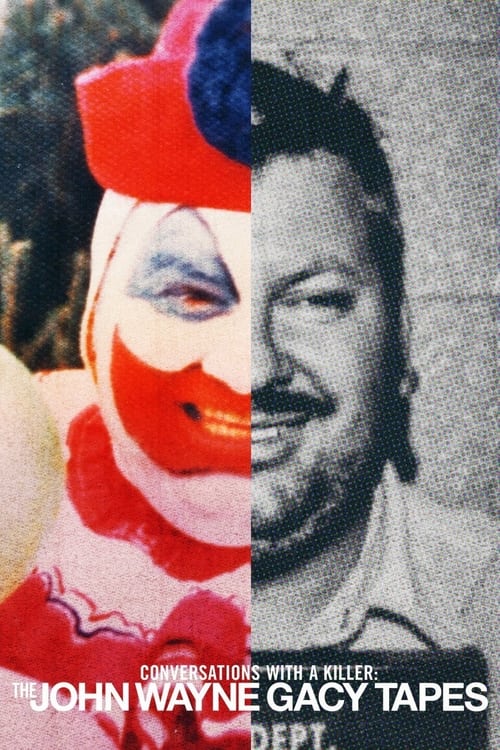 Conversations with a Killer The John Wayne Gacy Tapes : 1.Sezon 3.Bölüm