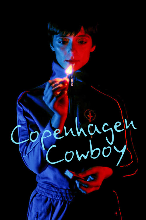 Copenhagen Cowboy : 1.Sezon 1.Bölüm