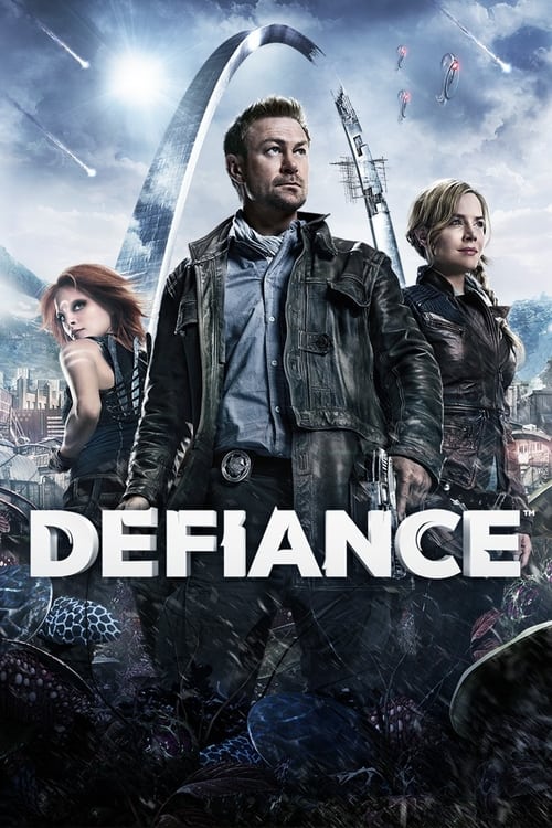 Defiance : 2.Sezon 3.Bölüm