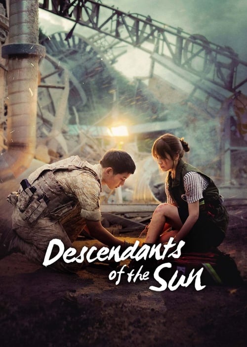 Descendants of the Sun : 1.Sezon 11.Bölüm