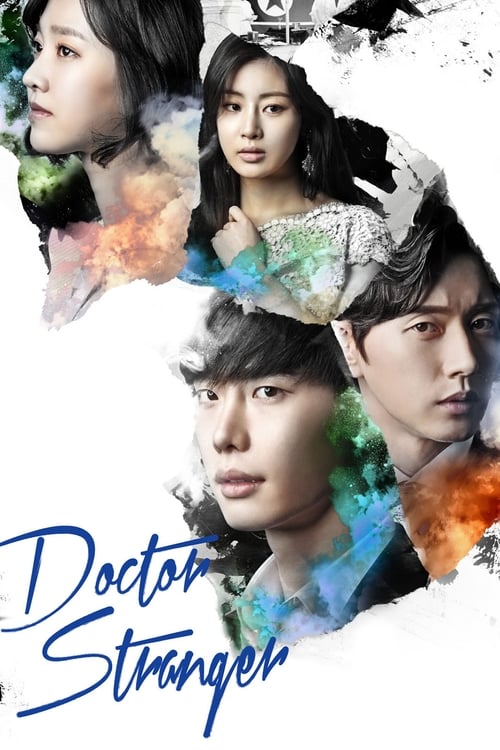 Doctor Stranger : 1.Sezon 15.Bölüm