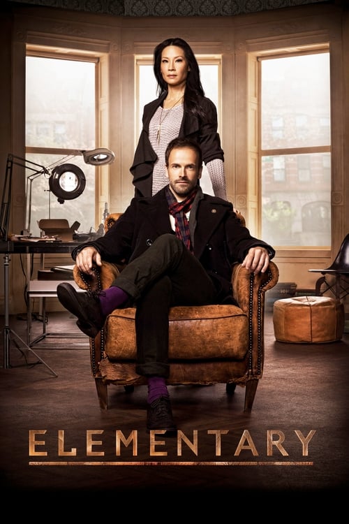 Elementary : 1.Sezon 11.Bölüm