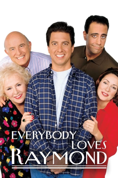 Everybody Loves Raymond : 1.Sezon 6.Bölüm