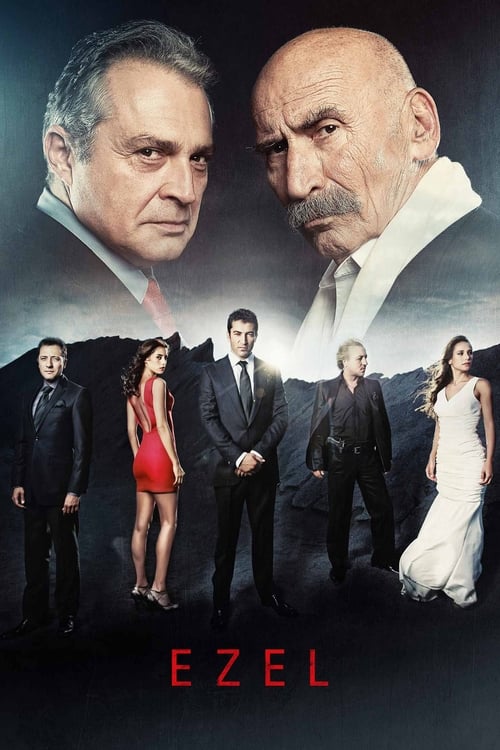 Ezel : 1.Sezon 15.Bölüm