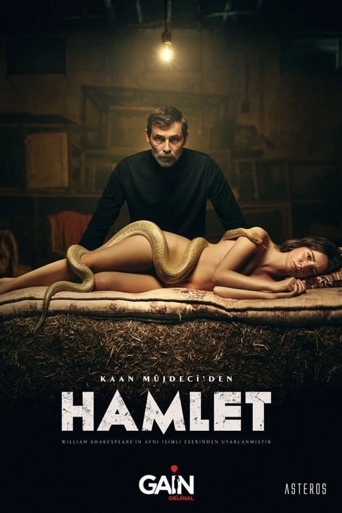 Hamlet : 1.Sezon 3.Bölüm