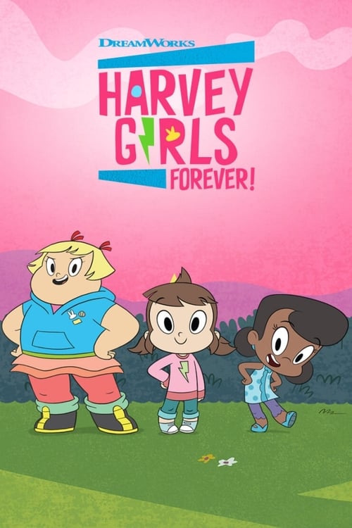 Harvey Street Kids : 3.Sezon 11.Bölüm