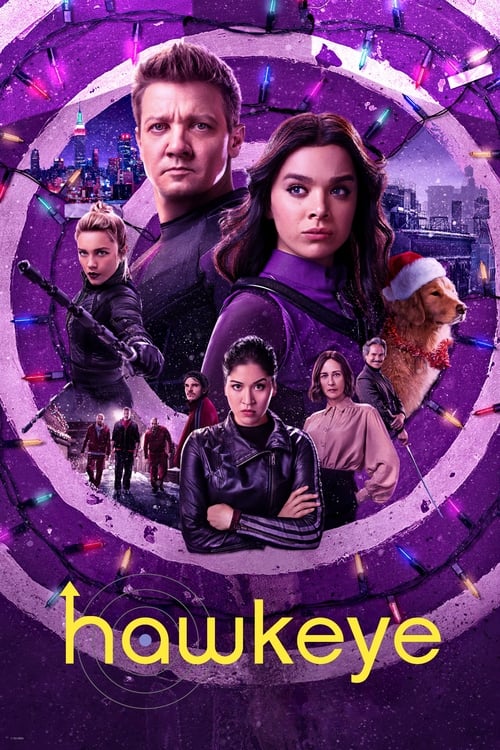 Hawkeye : 1.Sezon 4.Bölüm