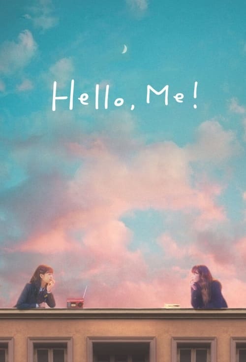 Hello, Me! : 1.Sezon 2.Bölüm
