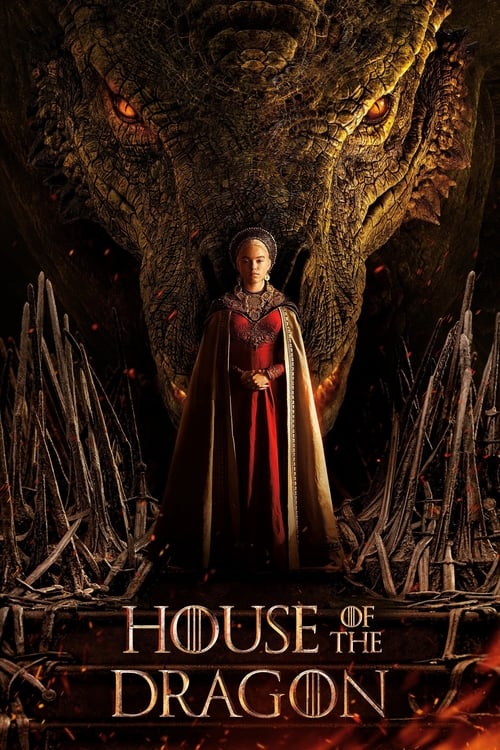 House of the Dragon : 1.Sezon 5.Bölüm